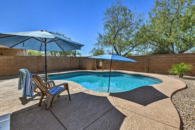 Building Photo - 8226 S Hidden Trail Ct