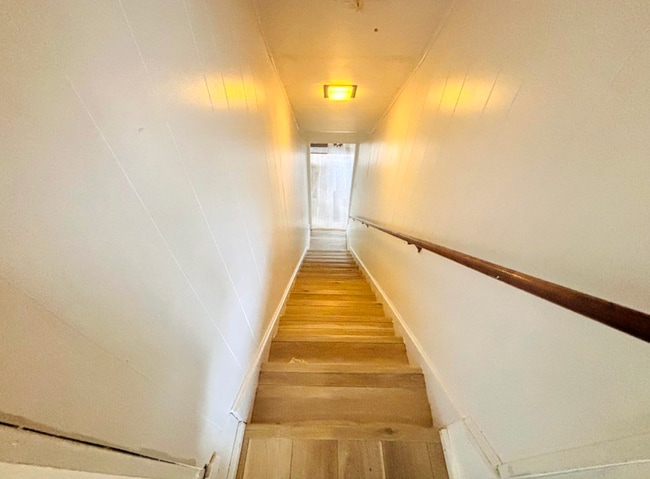 Building Photo - 821 N Bond St