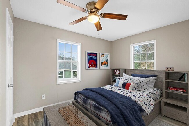 Building Photo - 5244 Leeland St