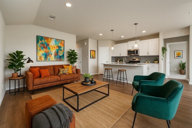 Building Photo - 17886 Stone Ter Ct