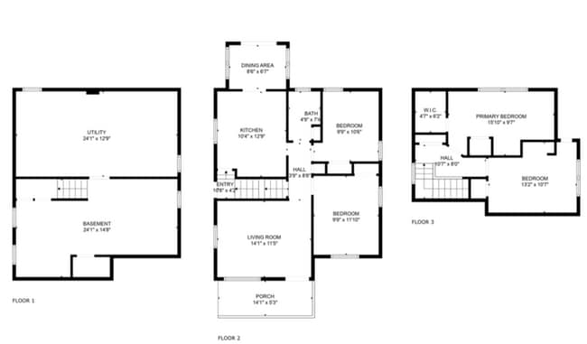 Building Photo - 7805 Hipp St