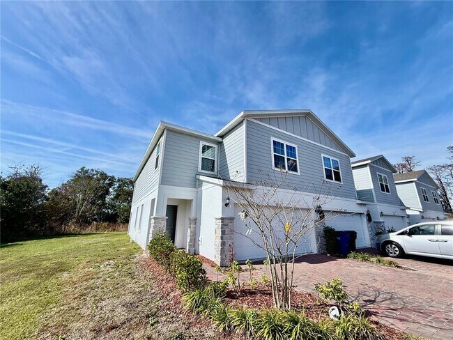 Building Photo - 1603 Cloudy Ct