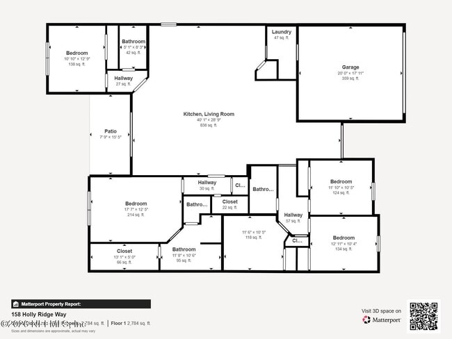 Building Photo - 158 Holly Rdg Wy
