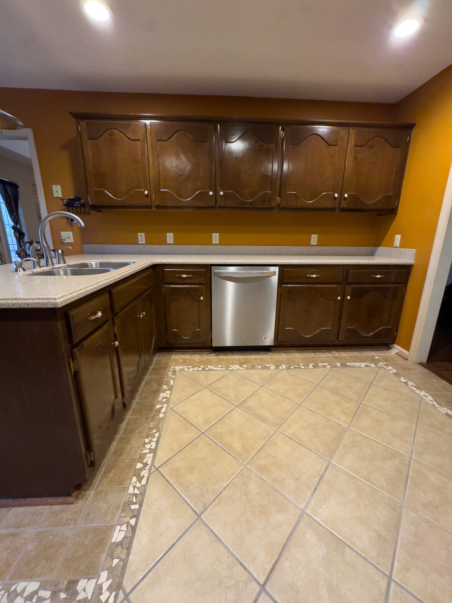 Kitchen #3 - 426 Arlington Dr