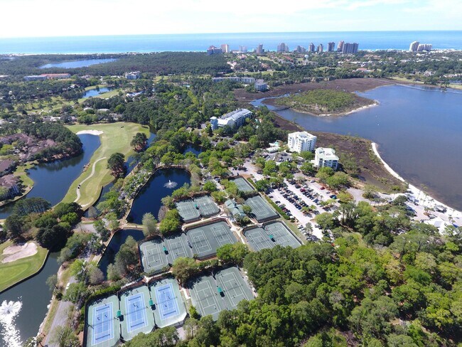 Building Photo - 9100 Baytowne Wharf Blvd