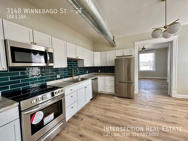 Building Photo - 3148 Winnebago St