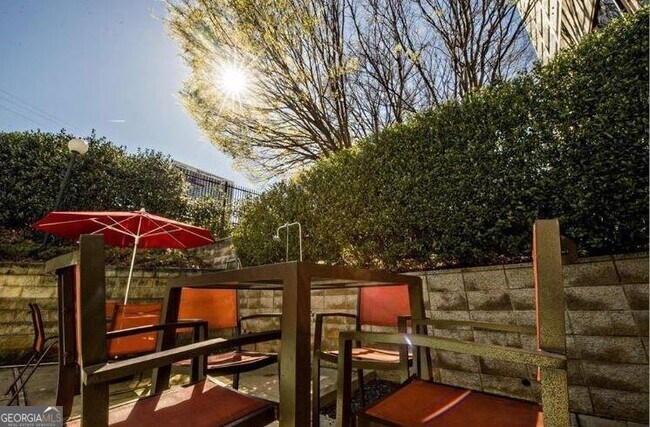 Building Photo - 120 Ralph McGill Blvd NE