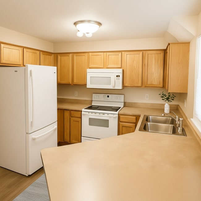 Building Photo - Experience the epitome of suburban living for $2,099/month!