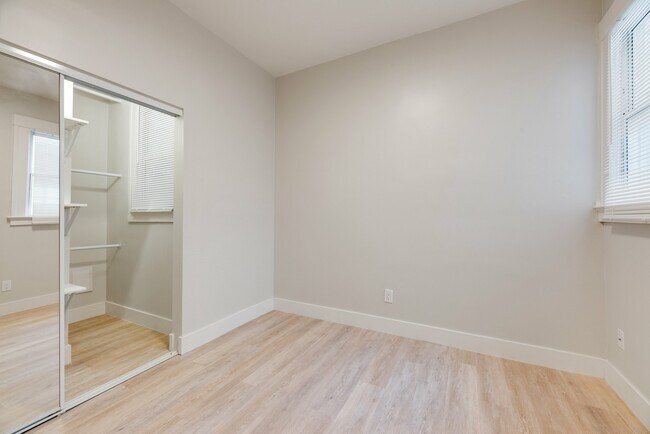 Building Photo - 1650 California St