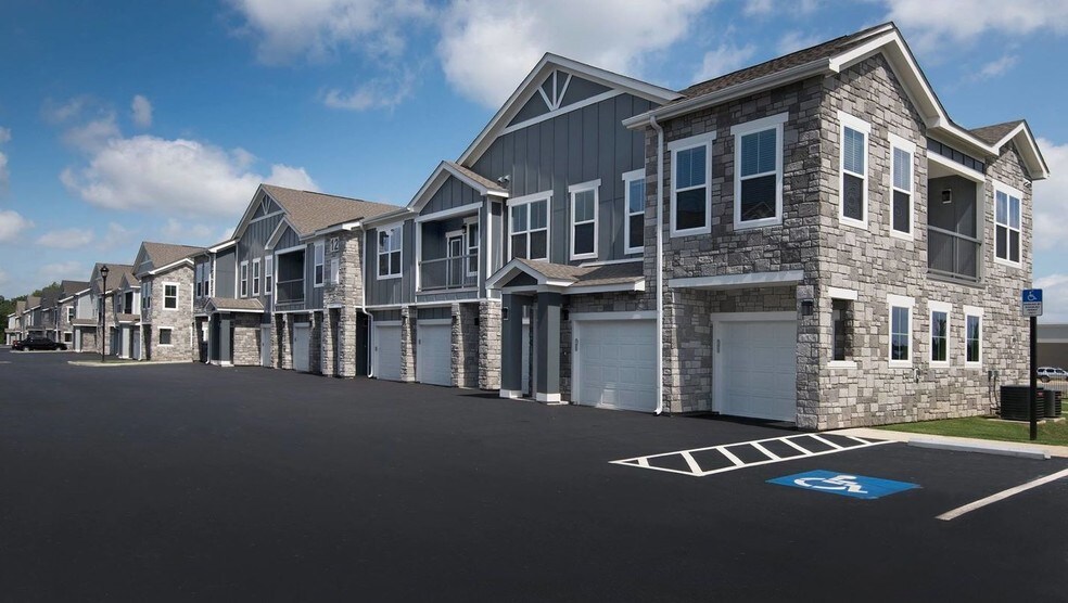 The Villas on Fir 6205 N Fir Rd Granger IN 46530 Apartment Finder