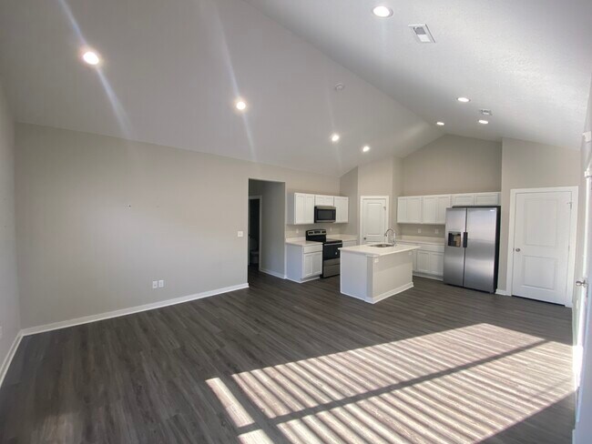 Building Photo - 3239 Cedar Downs St