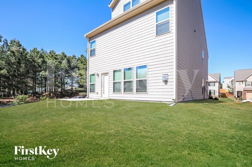 Building Photo - 3100 Baylor Cir