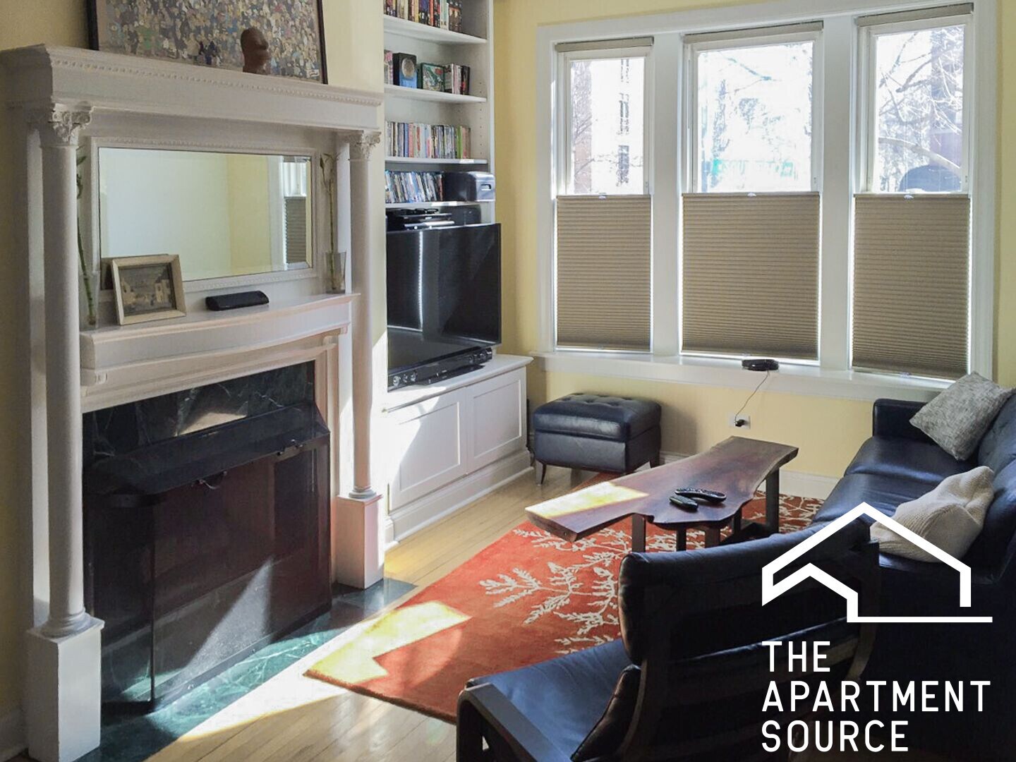 Building Photo - 3856 N Southport Ave