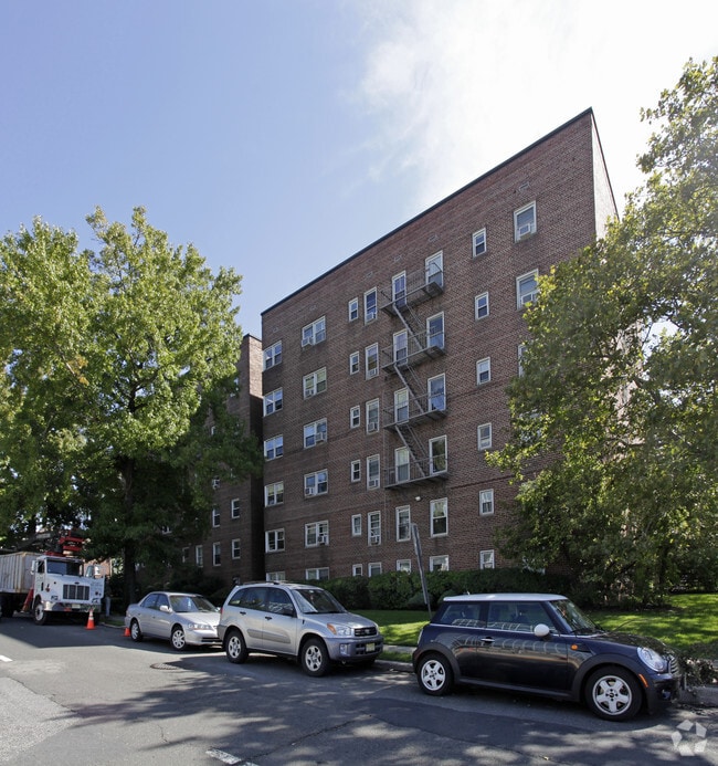 Interior Photo - Bridgeview Apartments