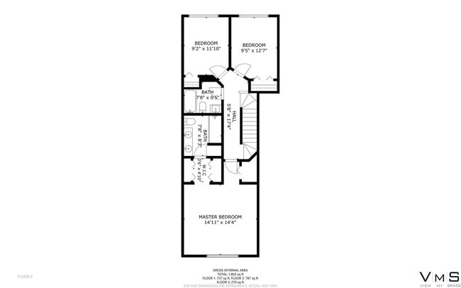 Building Photo - SOUTH LOOP - Gorgeous 3BD/2BTH Townhouse in gated community!