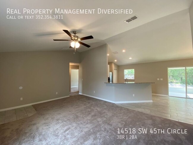 Building Photo - 14518 SW 45th Cir