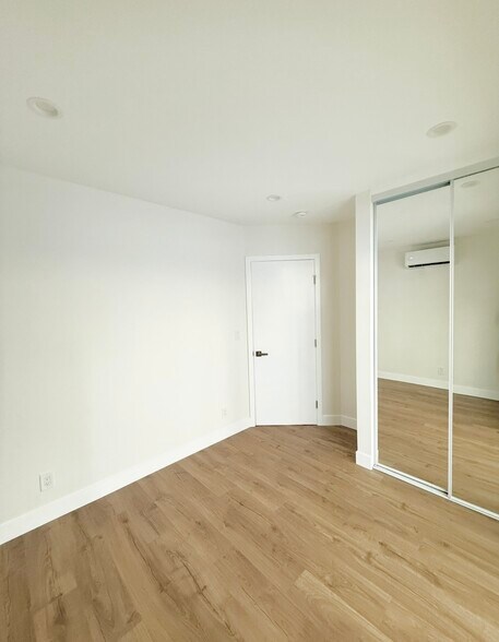 Bedroom - 8604 Tilden Ave