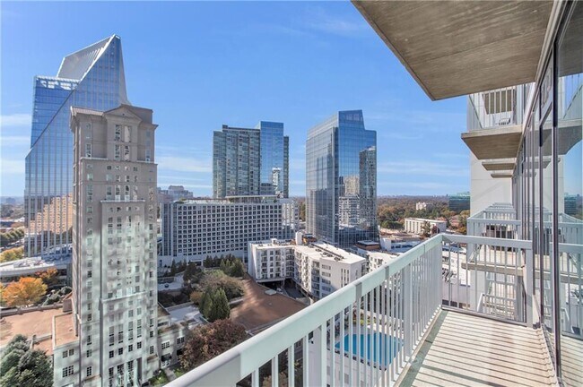 Building Photo - 3324 Peachtree Rd