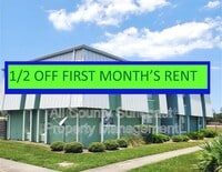 Building Photo - 7450 35th St N