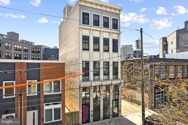 Building Photo - 1526 Parrish St