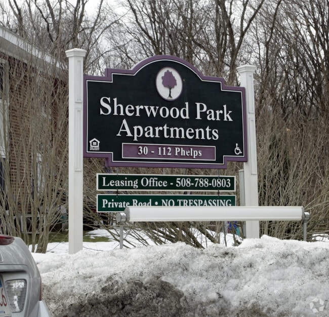 Sherwood Park 55 Phelps Rd Framingham MA 01702 Apartment Finder