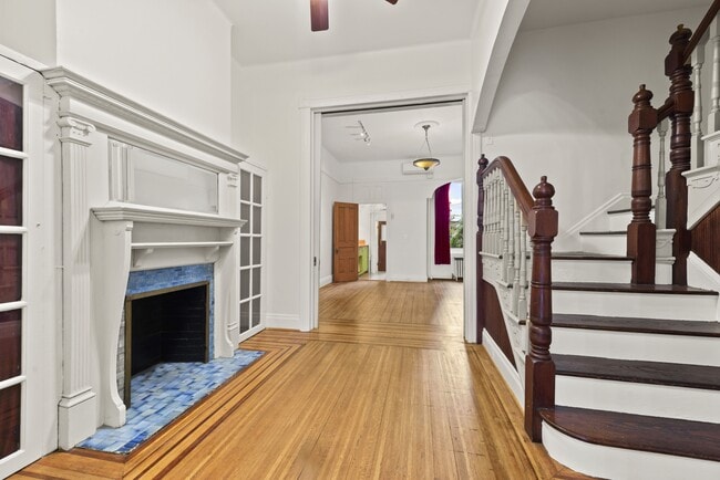 Building Photo - 1119 N Calvert St