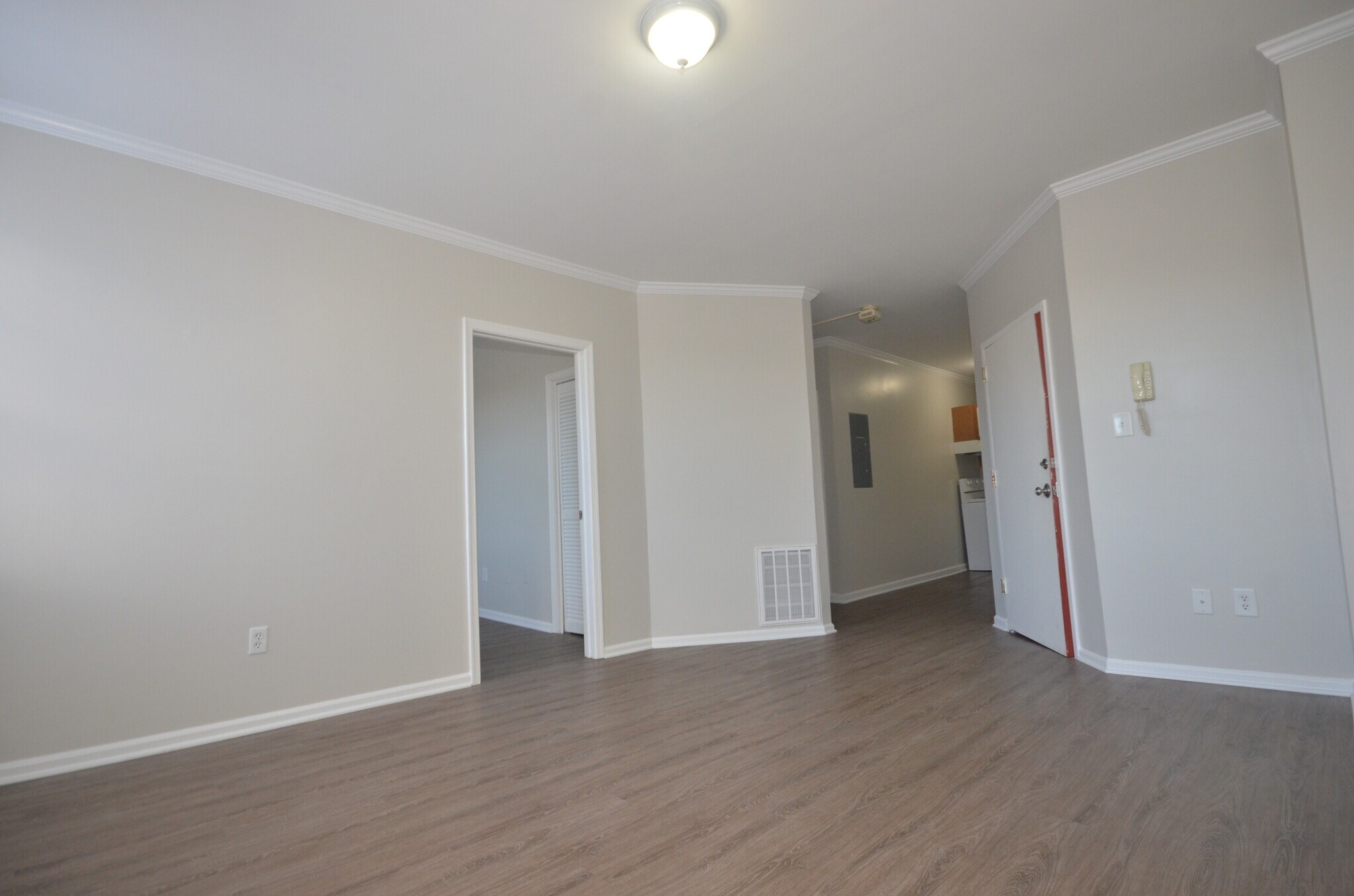 Building Photo - 421 Northampton St