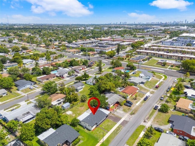 Building Photo - 741 NW 175th Dr