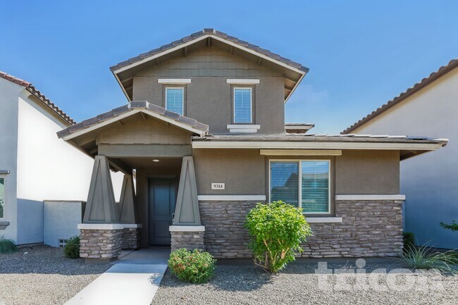Building Photo - 9314 E Solina Ave