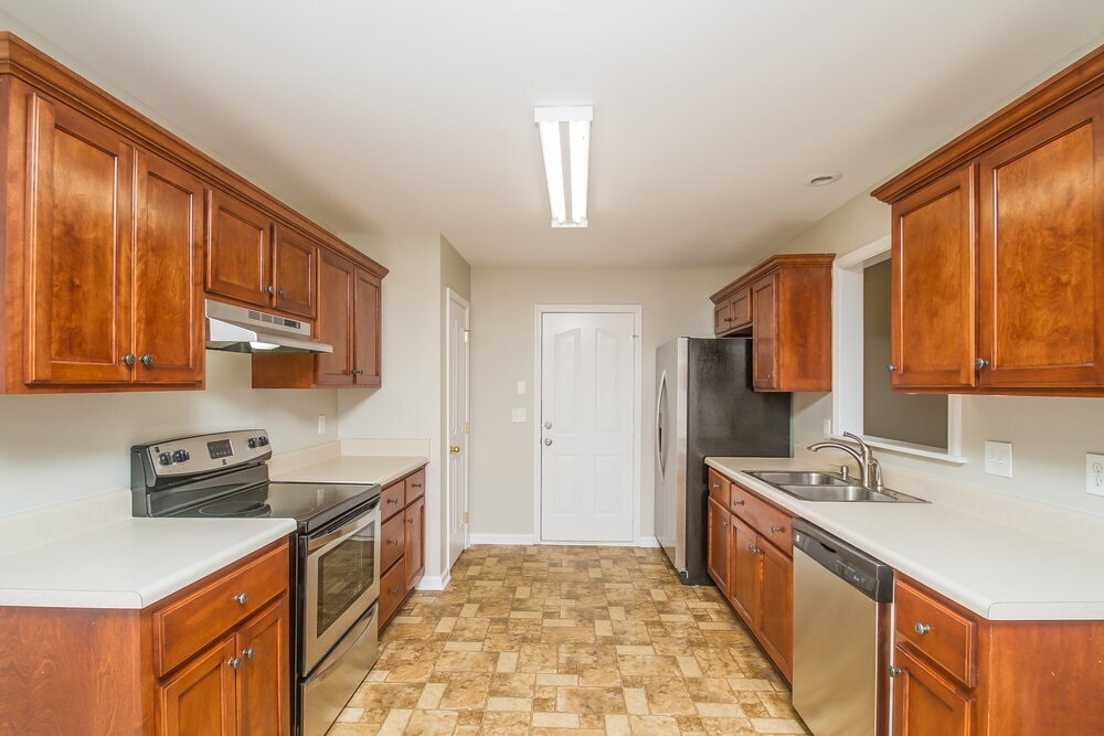 Building Photo - 3615 Stevens Bend Dr