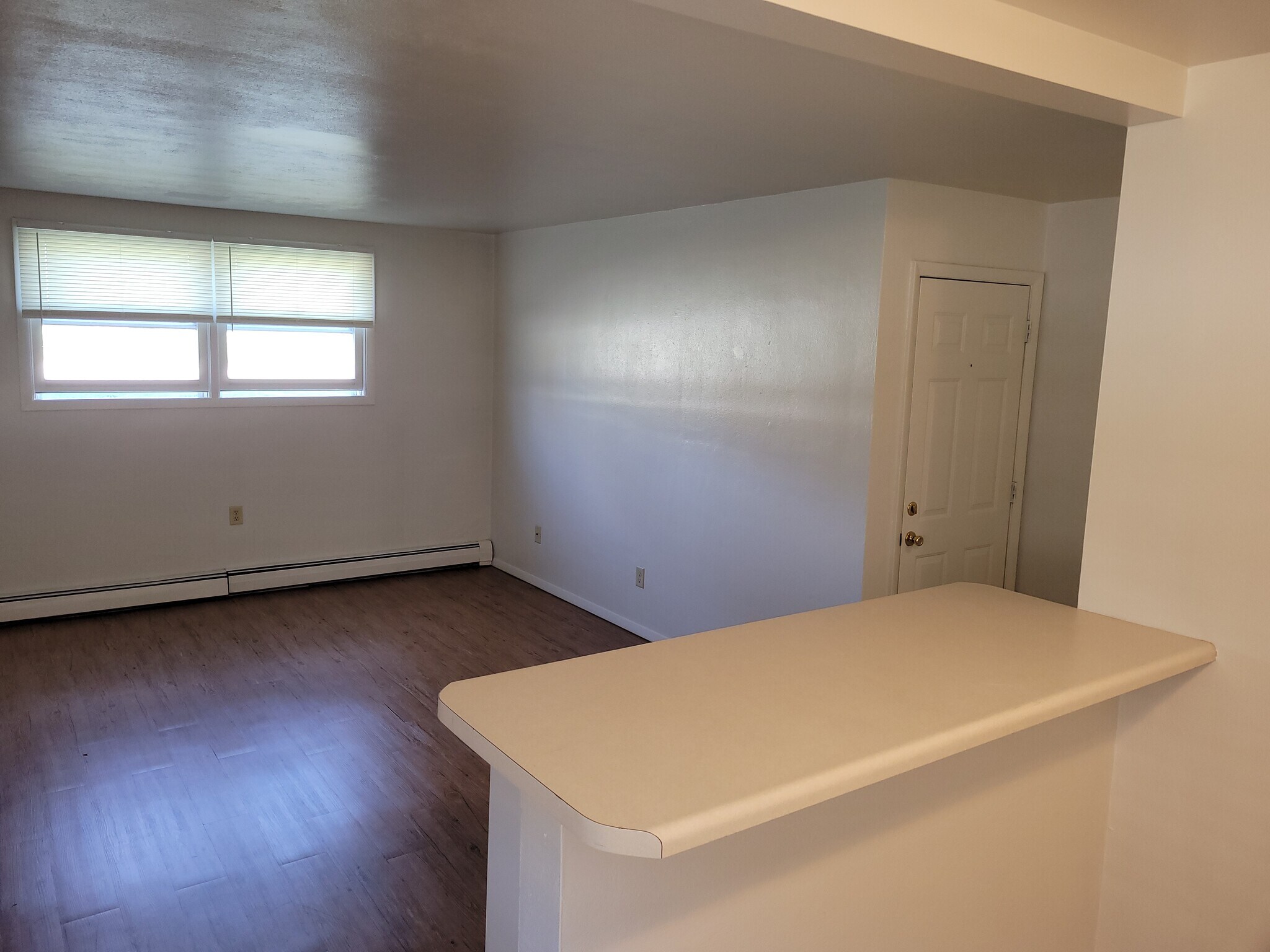 Building Photo - 1201 Wall St