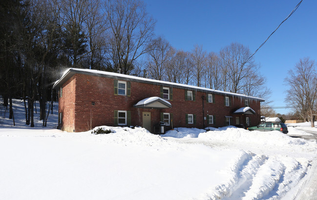 Primary Photo - Meadow Wood Apartments