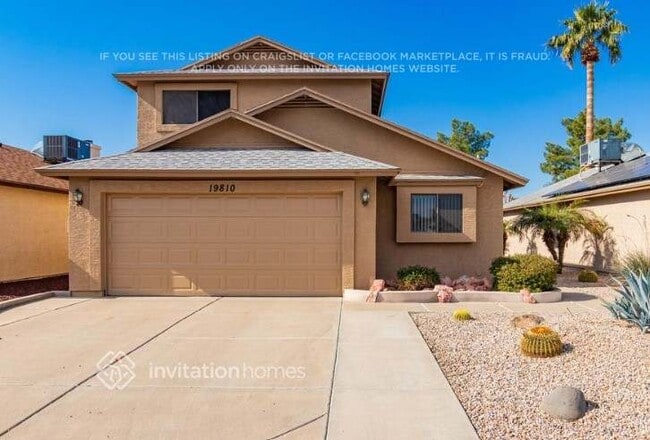 Building Photo - 19810 N 47th Dr