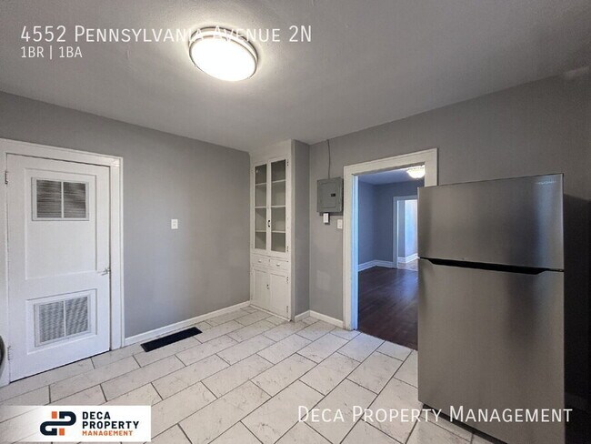 Building Photo - 4552 Pennsylvania Ave