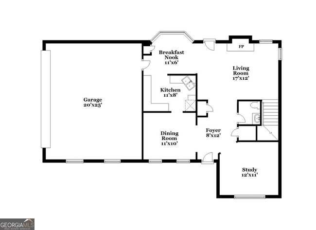 Building Photo - 604 Longstreet Ln