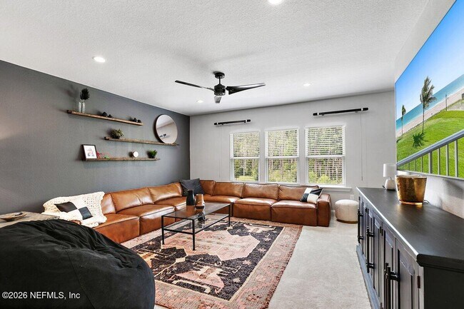 Building Photo - 9615 Filament Blvd