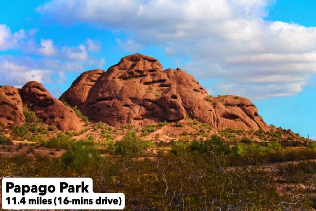 Building Photo - 777 E Stella Ln