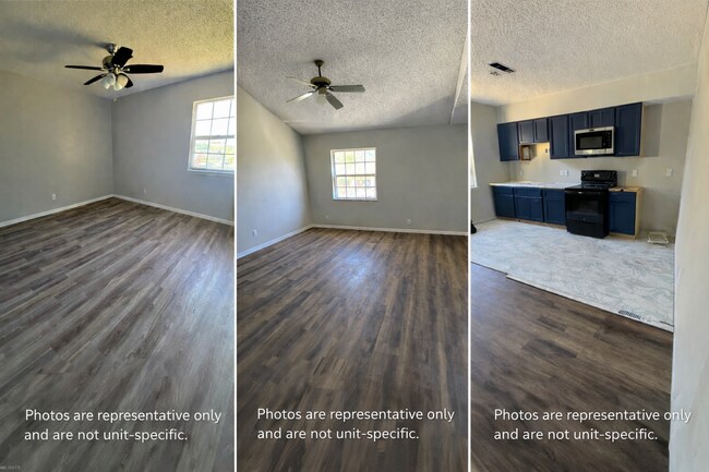 Building Photo - Three bedroom, 2 bath condo in High Point- Spring Move-In Special – Limited Time!