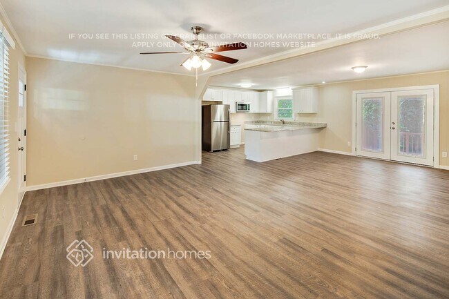 Building Photo - 4413 Knightwood Dr