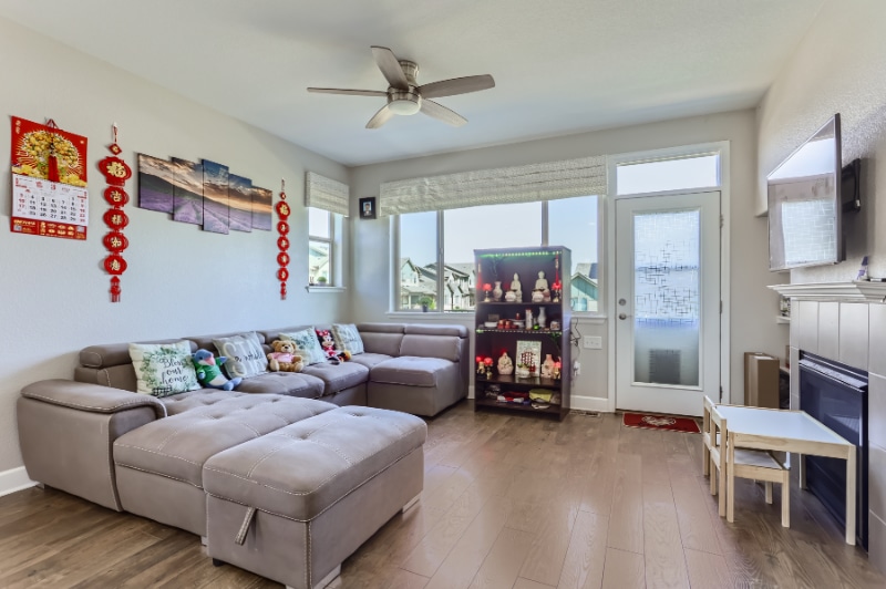 Building Photo - 3574 S Lisbon Ct