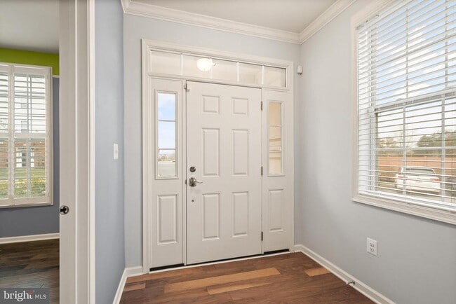 Building Photo - 42988 Atoka Manor Terrace