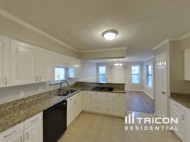 Building Photo - 1616 Woodhall Way