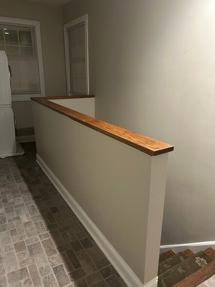 Washer and Dryer hook up ( fees may apply) - 380 Yale Ave