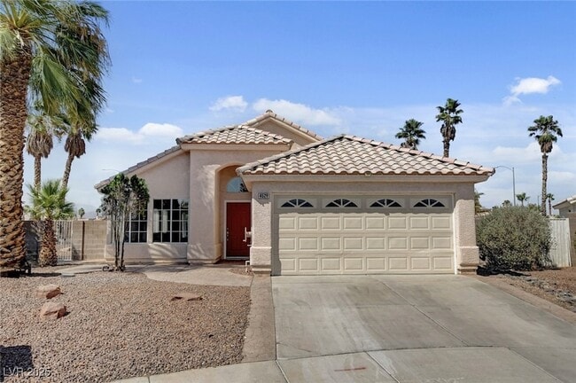 Building Photo - 4528 Rodman Dr