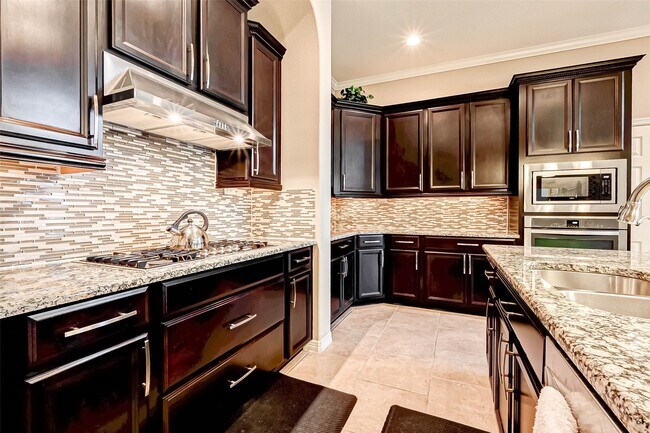 Building Photo - 4311 Madera Creek Ln