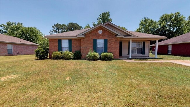 Primary Photo - 4124 Fitzpatrick Blvd