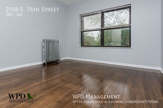 Building Photo - 2508 E 76th St