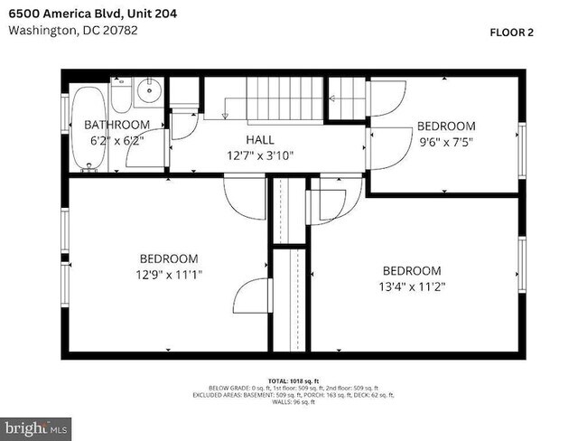 Building Photo - 6500 America Blvd