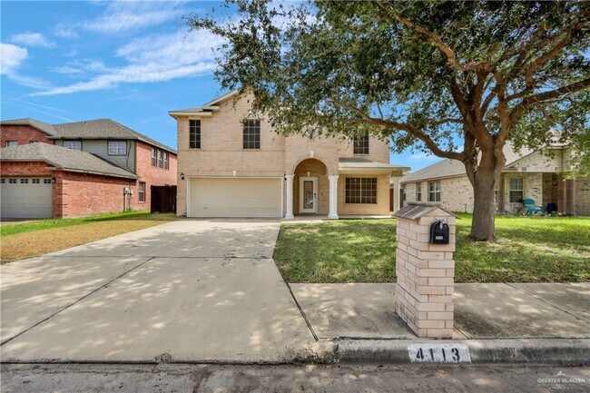 Primary Photo - 4113 Periwinkle Ave
