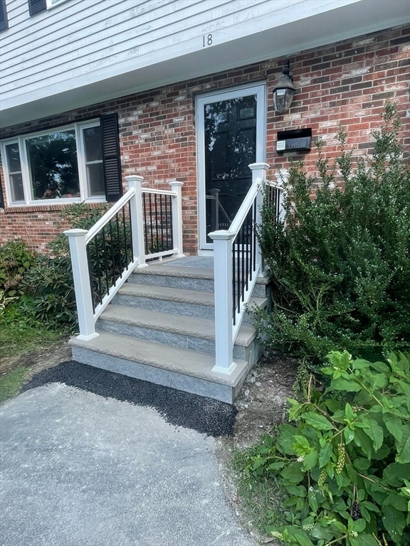 Building Photo - 18 Charles St